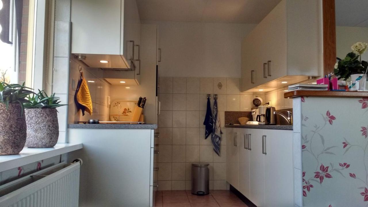B&B De Vlinder Гарденберґ Екстер'єр фото